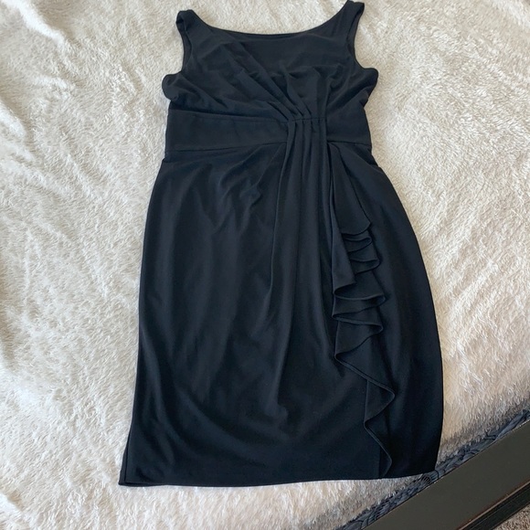 White House Black Market Dresses & Skirts - NWOT - WHBM - Gorgeous Little Black Dress